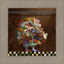 Load image into Gallery viewer, Hold To The Rod, The Iron Rod

