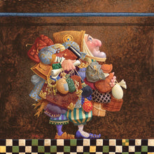 Load image into Gallery viewer, Hold To The Rod, The Iron Rod
