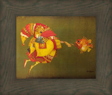 Load image into Gallery viewer, Invocation
