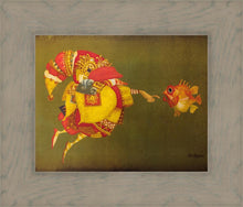 Load image into Gallery viewer, Invocation
