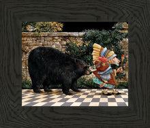 Load image into Gallery viewer, Lawrence Pretended Not to Notice
