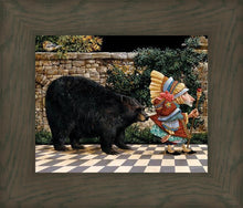 Load image into Gallery viewer, Lawrence Pretended Not to Notice
