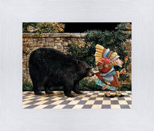 Load image into Gallery viewer, Lawrence Pretended Not to Notice
