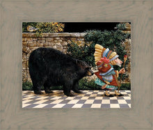 Load image into Gallery viewer, Lawrence Pretended Not to Notice
