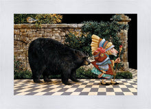 Load image into Gallery viewer, Lawrence Pretended Not to Notice
