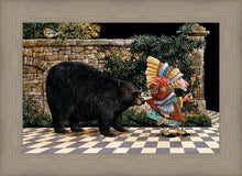 Load image into Gallery viewer, Lawrence Pretended Not to Notice
