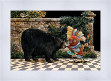 Load image into Gallery viewer, Lawrence Pretended Not to Notice
