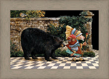 Load image into Gallery viewer, Lawrence Pretended Not to Notice
