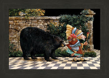 Load image into Gallery viewer, Lawrence Pretended Not to Notice
