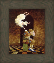 Load image into Gallery viewer, Sometimes the Spirit Touches Us Through Our Weakness
