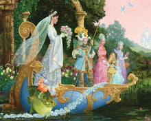 Load image into Gallery viewer, The Bride
