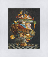 Load image into Gallery viewer, The Burden of the Responsible Man
