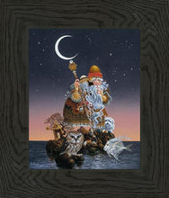 Load image into Gallery viewer, The Man Who Minds the Moon
