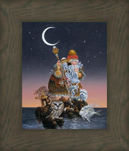Load image into Gallery viewer, The Man Who Minds the Moon
