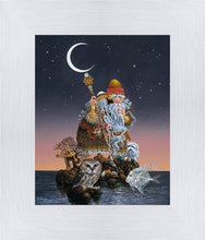 Load image into Gallery viewer, The Man Who Minds the Moon
