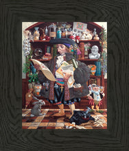 Load image into Gallery viewer, The Oath
