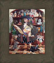 Load image into Gallery viewer, The Oath
