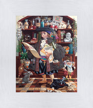 Load image into Gallery viewer, The Oath
