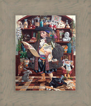 Load image into Gallery viewer, The Oath
