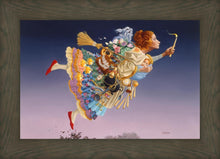 Load image into Gallery viewer, The Responsible Woman
