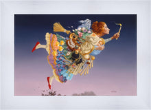 Load image into Gallery viewer, The Responsible Woman
