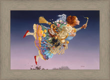 Load image into Gallery viewer, The Responsible Woman
