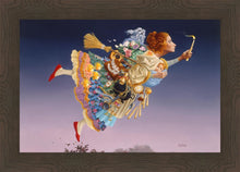 Load image into Gallery viewer, The Responsible Woman
