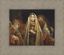 Load image into Gallery viewer, The Widow's Mite
