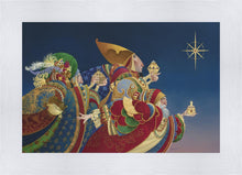 Load image into Gallery viewer, We Three Kings
