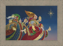 Load image into Gallery viewer, We Three Kings
