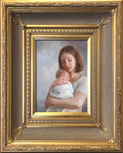 Load image into Gallery viewer, A Mother's Love Original Artwork
