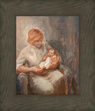 Load image into Gallery viewer, A Piece of Heaven Original Artwork
