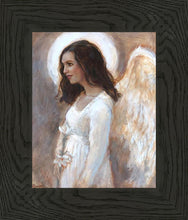 Load image into Gallery viewer, Angel of the Resurrection Original Artwork
