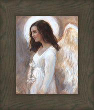 Load image into Gallery viewer, Angel of the Resurrection Original Artwork

