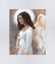 Load image into Gallery viewer, Angel of the Resurrection Original Artwork
