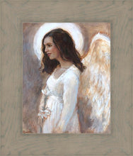 Load image into Gallery viewer, Angel of the Resurrection Original Artwork
