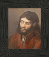 Load image into Gallery viewer, Christ (After Rembrandt) Original Artwork
