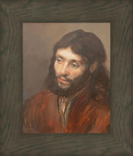 Load image into Gallery viewer, Christ (After Rembrandt) Original Artwork
