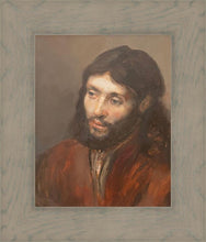 Load image into Gallery viewer, Christ (After Rembrandt) Original Artwork

