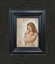 Load image into Gallery viewer, Close to My Heart Original Artwork
