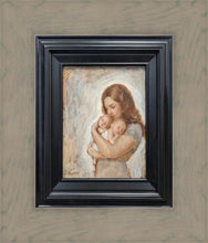Load image into Gallery viewer, Close to My Heart Original Artwork

