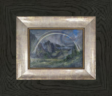 Load image into Gallery viewer, Rainbow Original Artwork

