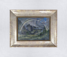 Load image into Gallery viewer, Rainbow Original Artwork
