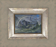 Load image into Gallery viewer, Rainbow Original Artwork
