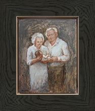 Load image into Gallery viewer, Rejoicing in Posterity Original Artwork
