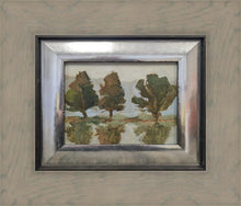 Load image into Gallery viewer, Three Trees Original Artwork
