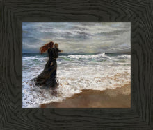 Load image into Gallery viewer, We Face the Wild Ocean Original Artwork
