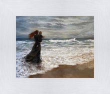 Load image into Gallery viewer, We Face the Wild Ocean Original Artwork
