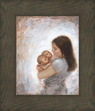 Load image into Gallery viewer, We Three Original Artwork
