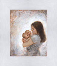 Load image into Gallery viewer, We Three Original Artwork
